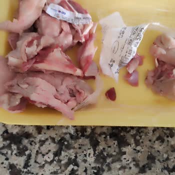 Carrefour SA'dan Satın Alınan Etin Kalitesi Hayal Kırıklığı Yarattı