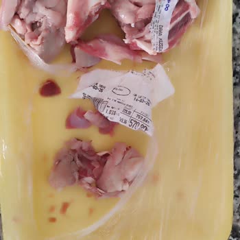 Carrefour SA'dan Satın Alınan Etin Kalitesi Hayal Kırıklığı Yarattı