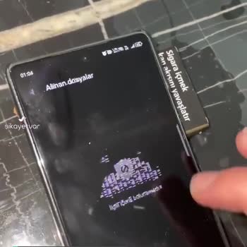 infinix Garanti Sorumsuzluğu