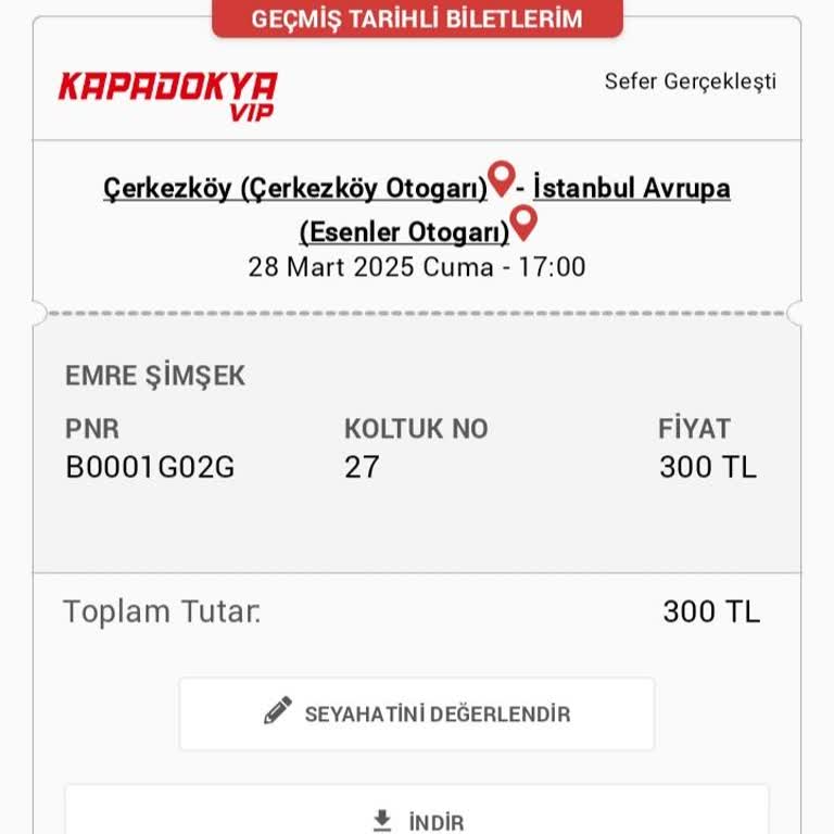 Arızalı Araç Ve İletişim Eksikliği