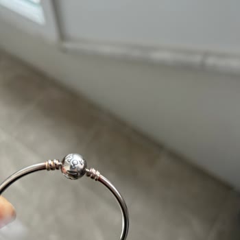 Pandora Bileklik Renk Değişimi Ve Yetersiz Müşteri Hizmeti