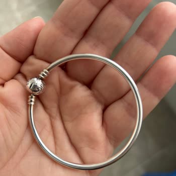 Pandora Bileklik Renk Değişimi Ve Yetersiz Müşteri Hizmeti