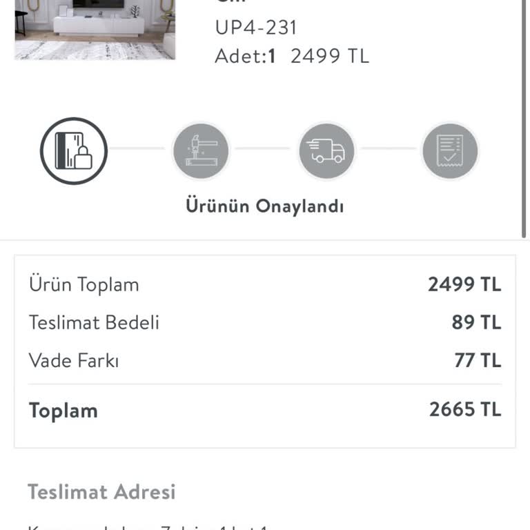 Kayıp Ürün: Bilgi Kirliliği Ve Gecikme
