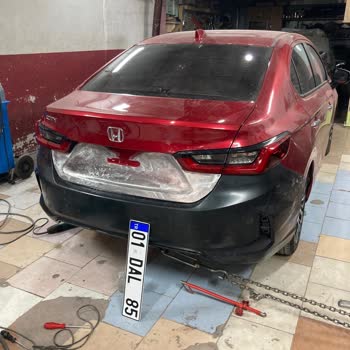 Quick Sigorta'nın Değer Kaybı Talebine İlgisizliği