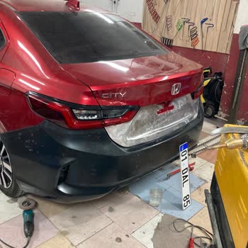 Quick Sigorta'nın Değer Kaybı Talebine İlgisizliği