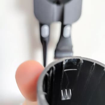 Bosch Süpürge Ve Servis Sorunları