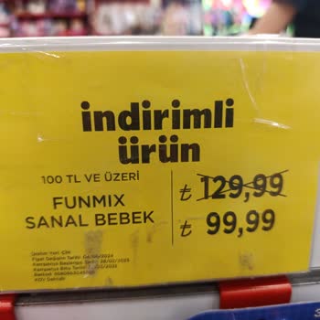 İndirim Hakkımız Neden Tanınmadı?