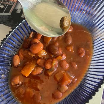 Taşlı Barbunya: Diş Kıran Sürpriz