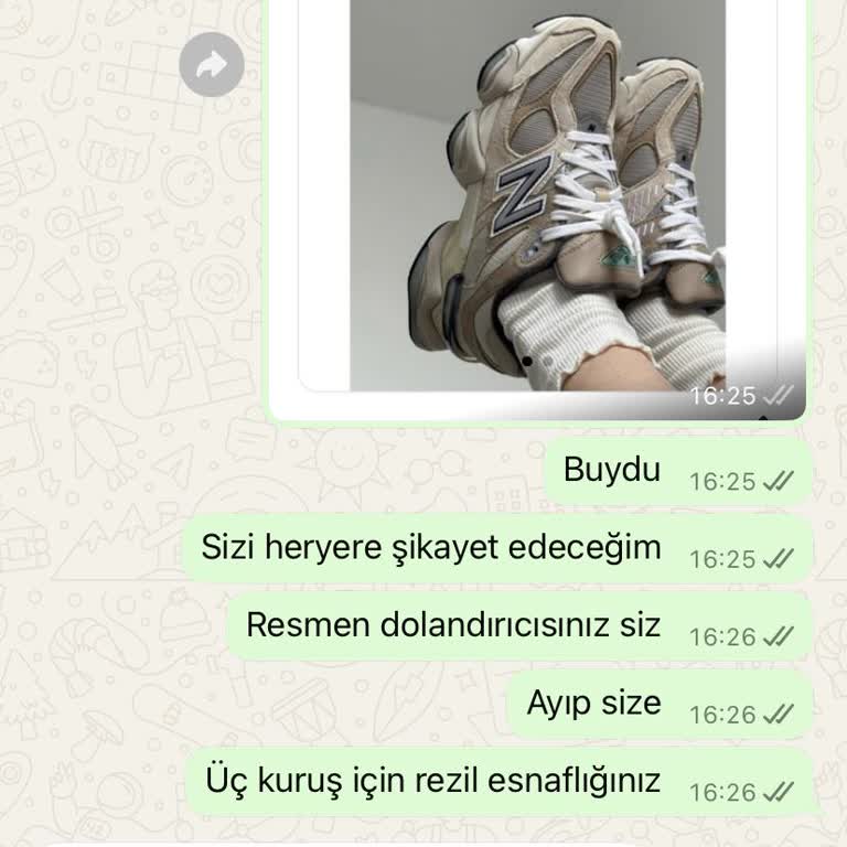 Yanlış Ürün Ve Stok Sorunu: Alışverişte Hayal Kırıklığı