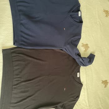 İlk Yıkamada Çekme Yapan Kazak İçin Çözüm Bekliyorum