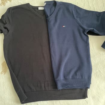 İlk Yıkamada Çekme Yapan Kazak İçin Çözüm Bekliyorum