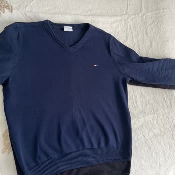 İlk Yıkamada Çekme Yapan Kazak İçin Çözüm Bekliyorum