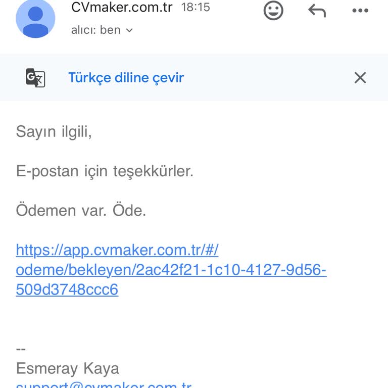 İzinsiz Abonelik Ve Şaşırtıcı Müşteri Hizmetleri