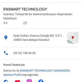 Telefon Ekran Sorunu Ve Yüksek Servis Ücreti Şikayeti