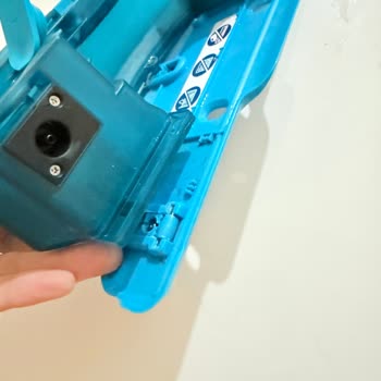 Philips Robot Süpürge Su Haznesi Sorunu