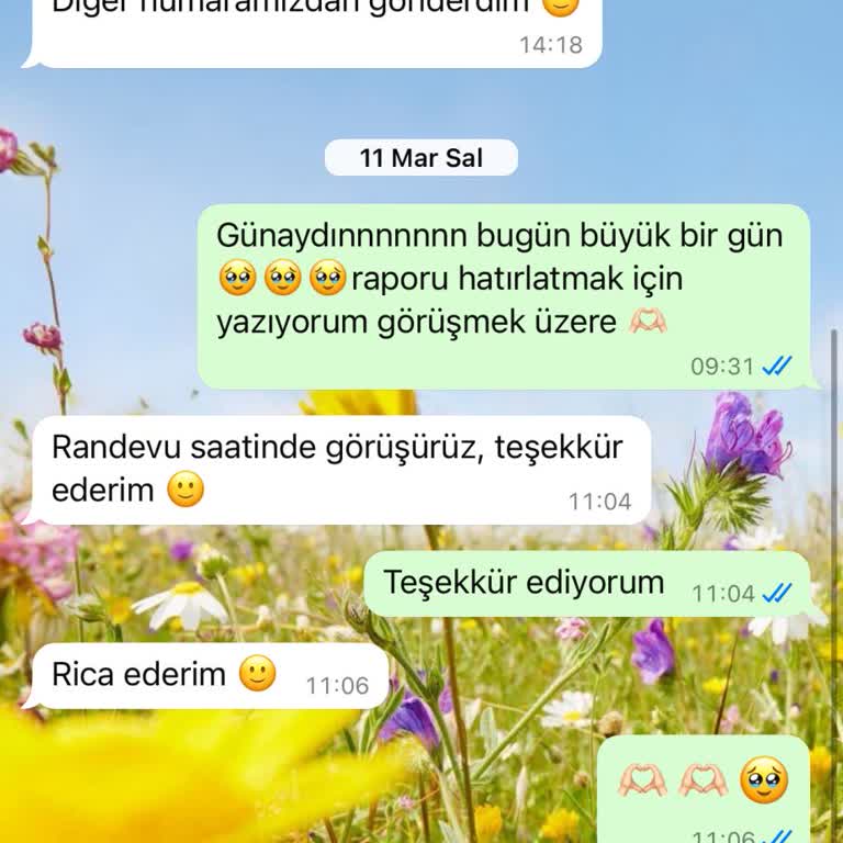 Profesyonellikten Uzak PRP Tedavisi Deneyimi