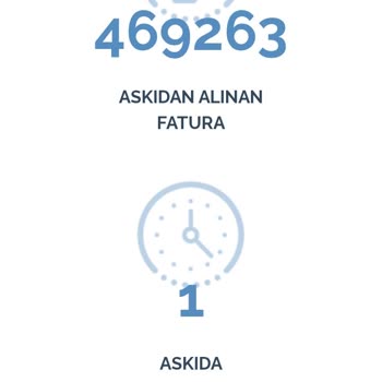 İstanbul Büyükşehir Belediyesi Askıda Fatura Şikayeti