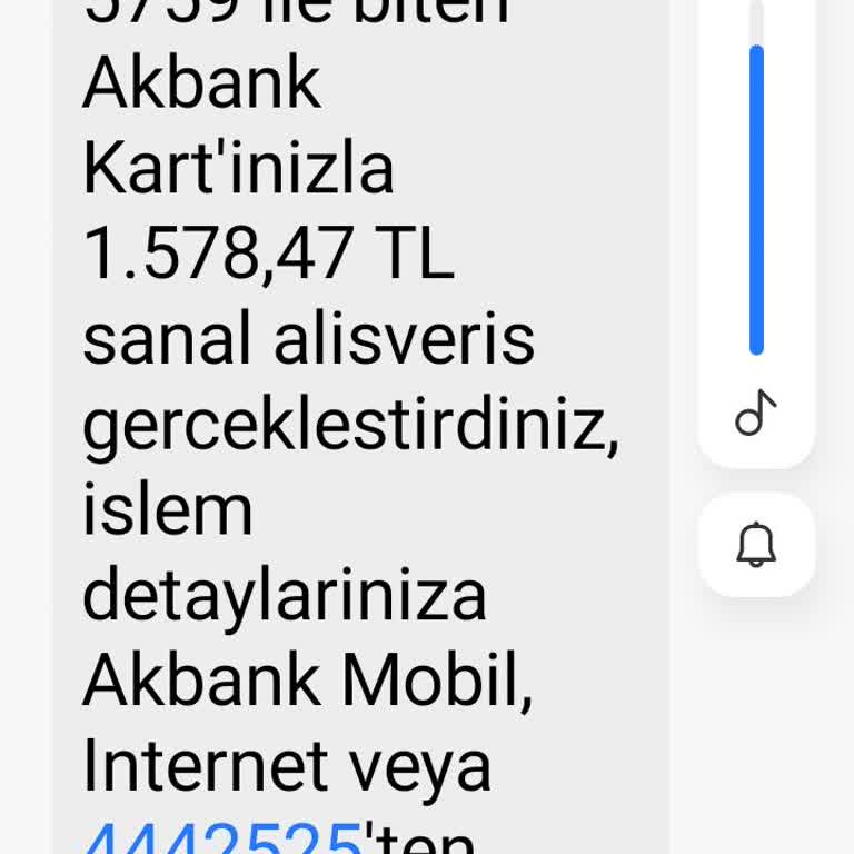 Onaysız İşlemler Ve Yetersiz Güvenlik Önlemleri