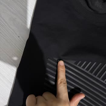 Boyner'den Alınan Üründe İnceleme Sorunu