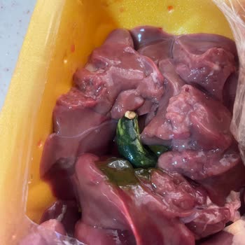 Bozulmuş Ciğer Ve İlgisiz Müşteri Hizmeti