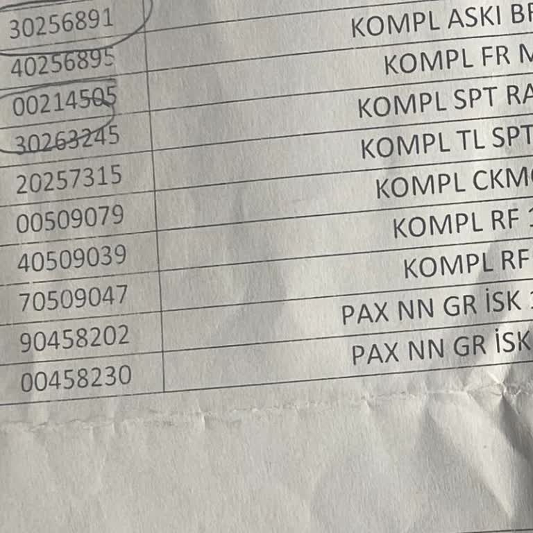 IKEA Nakliye Ve Montaj Hizmetinde Aksaklık