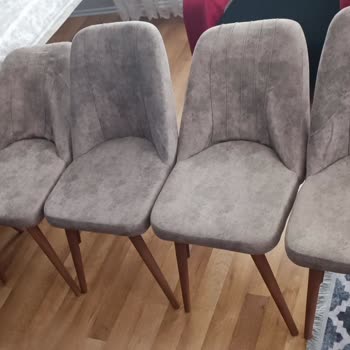 Vivense Sandalyelerinin Dayanıksızlığı Ve Müşteri Hizmetleri Hayal Kırıklığı