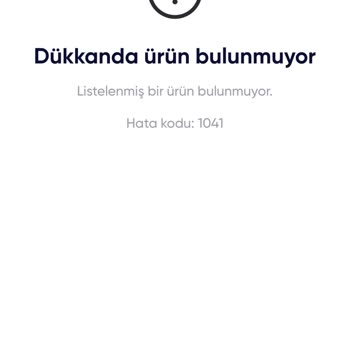 Bisiklet Parçası Teslim Edilmedi Ve Para İade Edilmedi