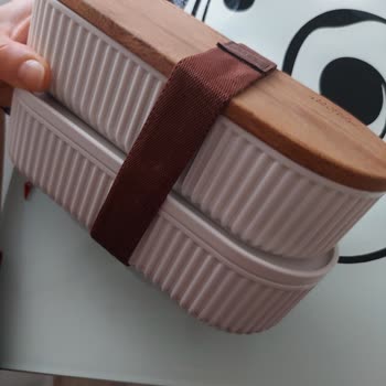 Kötü Koku Nedeniyle Kullanılamayan Saklama Kutusu