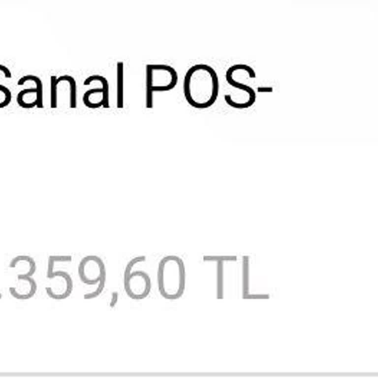 Beklenmedik Para Çekimi Ve İade Sorunu