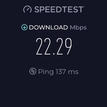 Hizmette Sürekli Dalgalanan Ping Sorunu