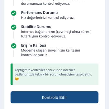 Hizmette Sürekli Dalgalanan Ping Sorunu