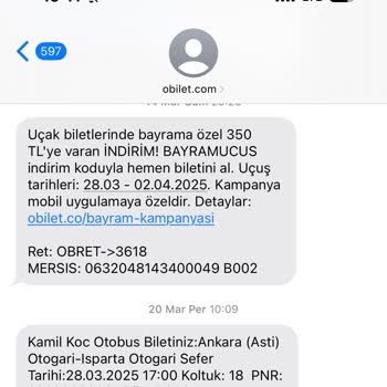 Kamil Koç İle Seyahat Kabusu: Gecikmeler Ve İhmal