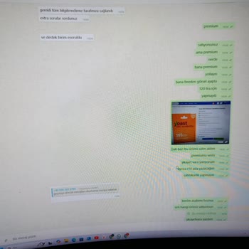 Yanıltıcı Ürün Satışı Ve Eksik Hizmet