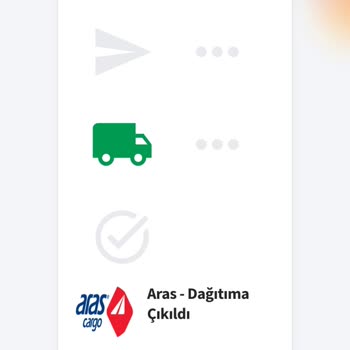 Kayıp Kargo Ve Kötü Müşteri Hizmeti Deneyimi