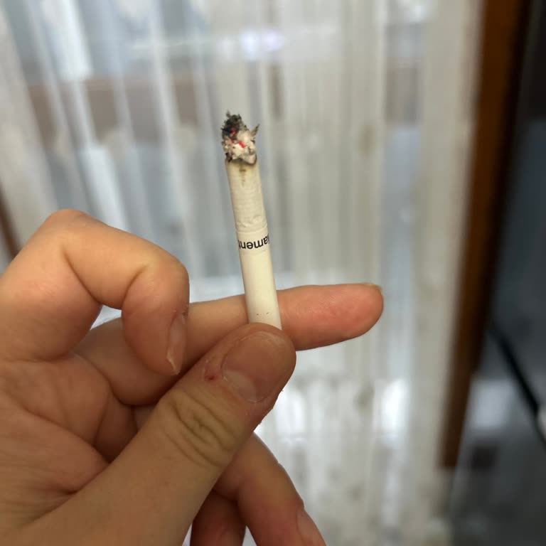 Parliament Sigaralarında Kalite Erozyonu: Müşteriler Hayal Kırıklığına Uğruyor