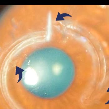Göz Ameliyatında Büyük Hata Ve İletişim Sorunları