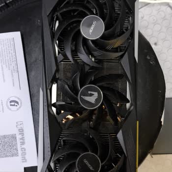 Gigabyte Garanti Sürecinde Yaşanan Zorluklar Ve Mağduriyet