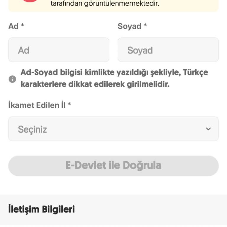 Para Transferi Sorunu Ve Onaylama Problemi