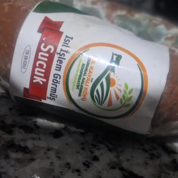 Kayalı Tarım Koop Market Kusurlu Üründe Değişim Sorunu