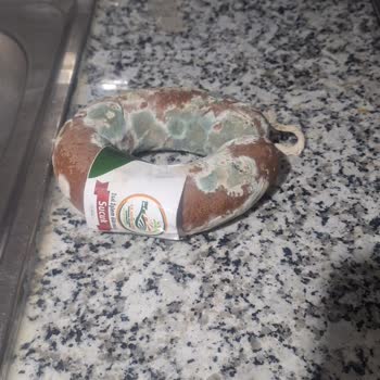 Kayalı Tarım Koop Market Kusurlu Üründe Değişim Sorunu