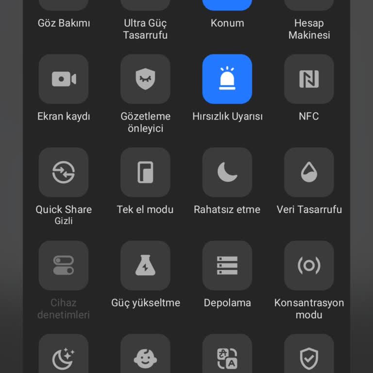 Ekran Yansıtma Sorunu Çözülmüyor