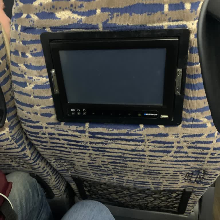 Varan Turizm'de Hayal Kırıklığı: Rötar Ve Hijyen Sorunları