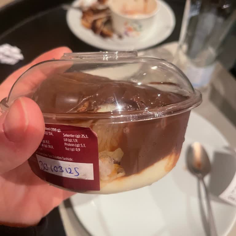 Kahve Dünyası'nda Yavaş Hizmet Ve Eğitimsiz Personel