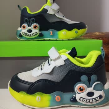 Pepino Ayakkabının Kalitesizliği