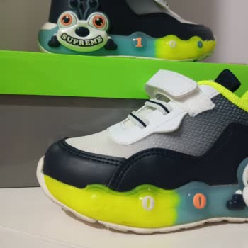 Pepino Ayakkabının Kalitesizliği