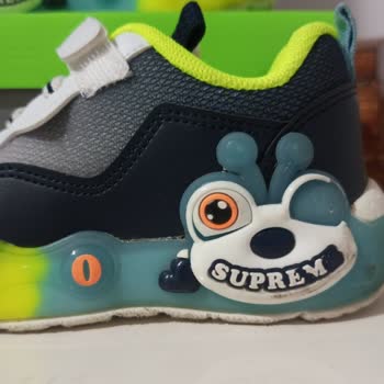 Pepino Ayakkabının Kalitesizliği