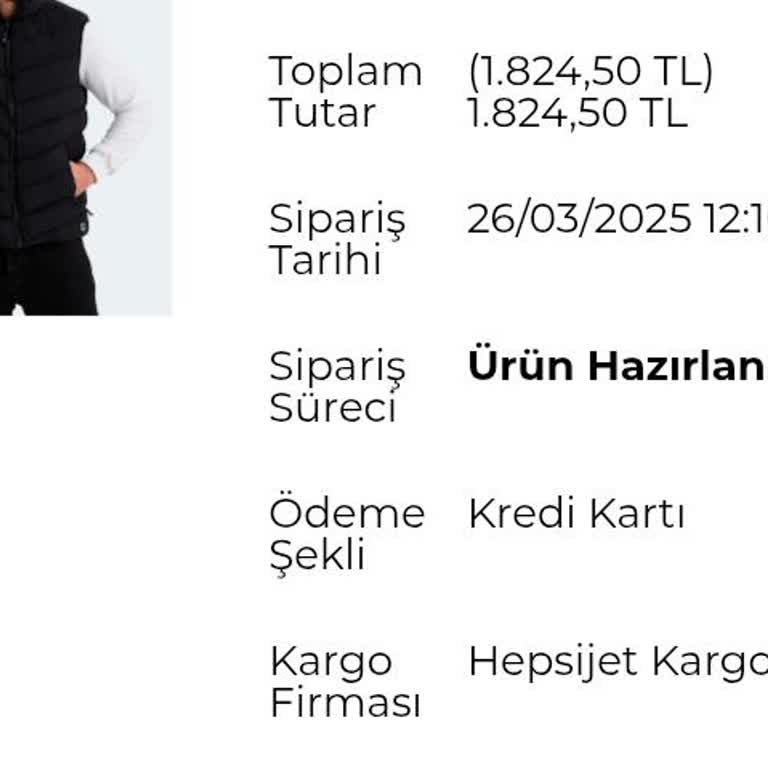 24 Saat Geçti, Kargo Hala Teslim Edilmedi