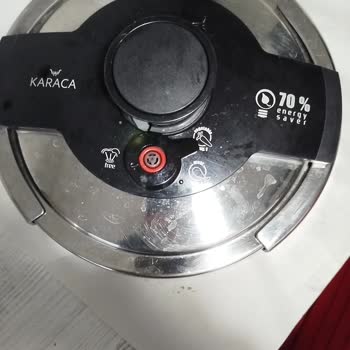 Karaca Ürünleri 5 Yılda Çöp Oldu