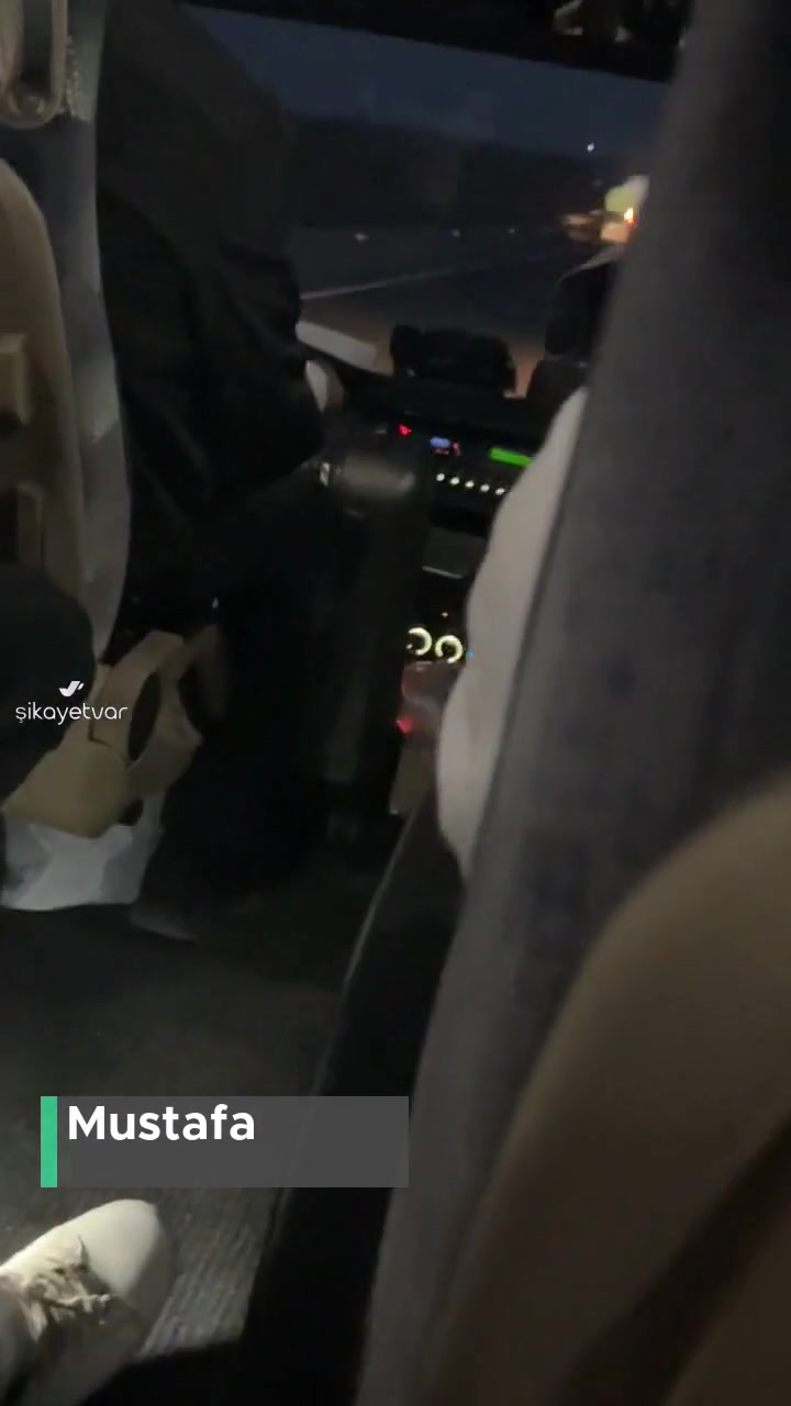 Aksaray Birlik Turizm Araç Mağduriyeti videonun kapak resmi