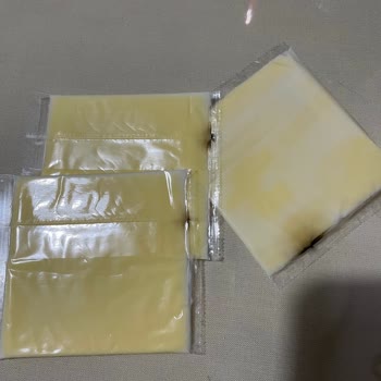 La Vache Qui Rit Peynirlerinde Şaşırtıcı Siyah Maddeler